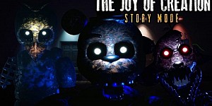 The Joy of Creation: Story Mode