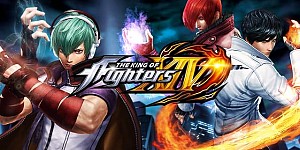 The King of Fighters XIV