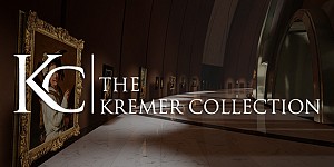 The Kremer Collection VR Museum