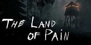 The Land of Pain