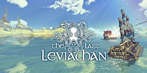 The Last Leviathan