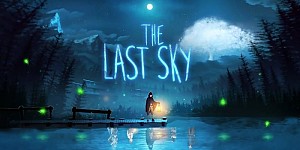 The Last Sky