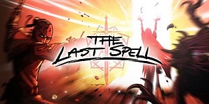 The Last Spell