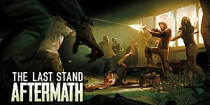 The Last Stand: Aftermath