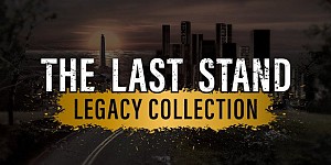 The Last Stand Legacy Collection