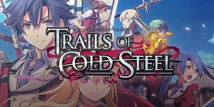 The Legend of Heroes: Trails of Cold Steel