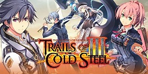 The Legend of Heroes: Trails of Cold Steel III