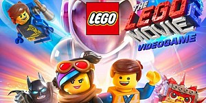 The LEGO Movie 2 Videogame