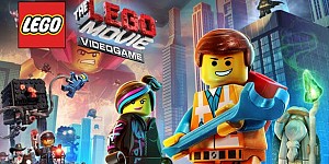 The LEGO Movie Videogame