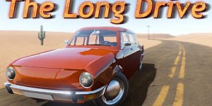 The Long Drive