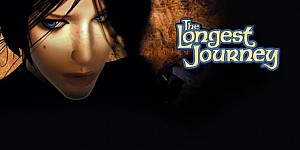 The Longest Journey (Очень Долгое Путешествие)