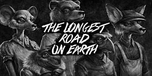 The Longest Road on Earth