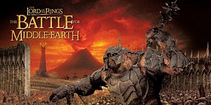 The Lord of the Rings: The Battle for Middle-earth