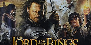 The Lord Of The Rings: The Return of the King