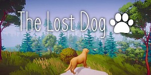 The Lost Dog