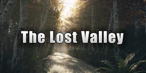 The Lost Valley