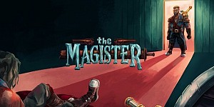 The Magister