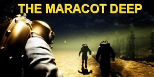 The Maracot Deep