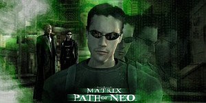 The Matrix: Path of Neo