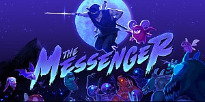 The Messenger