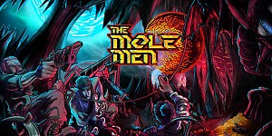 The Mole Men