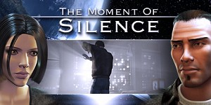 The Moment of Silence (Момент истины)