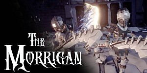 The Morrigan (VR)