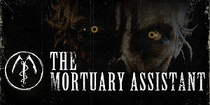 The Mortuary Assistant