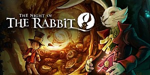 The Night of the Rabbit