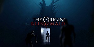 THE ORIGIN: Blind Maid