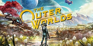 The Outer Worlds