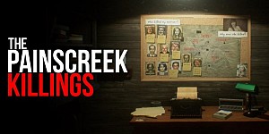 The Painscreek Killings