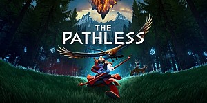 The Pathless