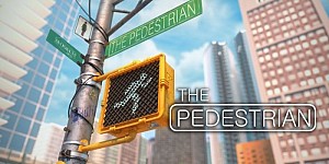 The Pedestrian