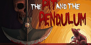 The Pit And The Pendulum