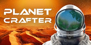 The Planet Crafter