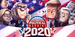 The Political Machine 2020