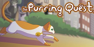 The Purring Quest