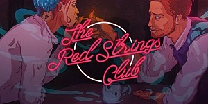 The Red Strings Club