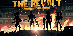 The Revolt: Awakening