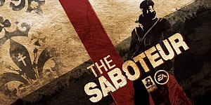 The Saboteur