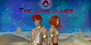 The Sand Dunes