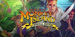 The Secret of Monkey Island: Special Edition