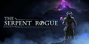 The Serpent Rogue