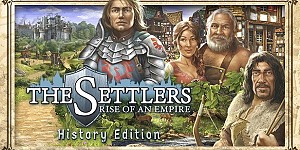 The Settlers: Rise of an Empire