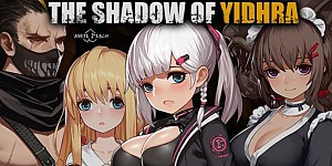 The Shadow of Yidhra