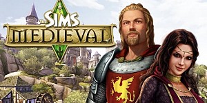 The Sims Medieval + Pirates and Nobles