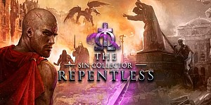 The Sin Collector: Repentless