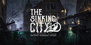 The Sinking City: Necronomicon Edition