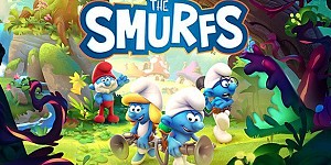 The Smurfs - Mission Vileaf